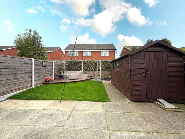 House for sale in Daisy Hill, Westhoughton