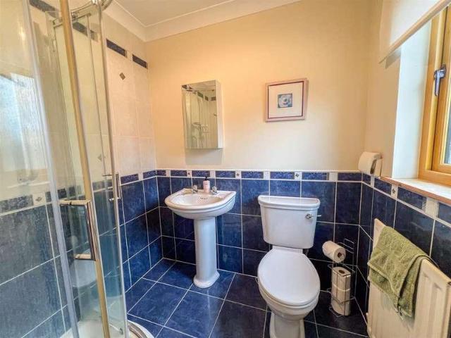 House for sale in Berwick-upon-tweed, Northumberland