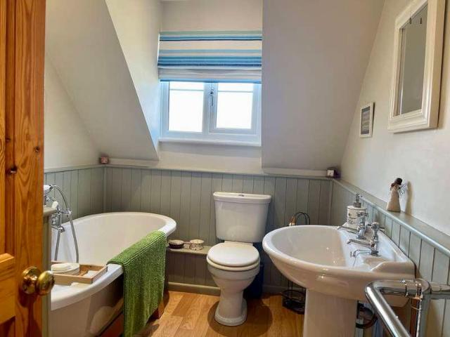 House for sale in Eastbridge, Suffolk