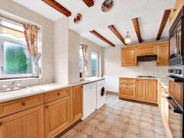 House for sale in Coney Hall, Greater London