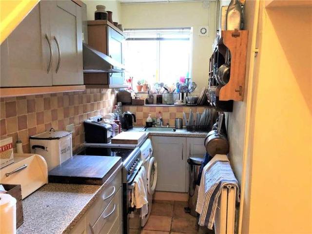 House for sale in Ludlow, Shropshire