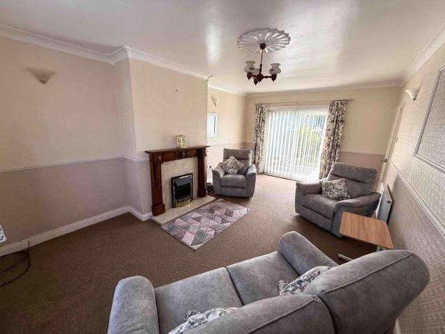 House for sale in Crosby, Dragonby