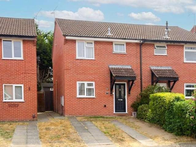 House for sale in Key Street, Suffolk