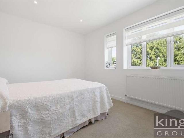 House for sale in Churchgate, Broxbourne