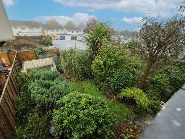 House for sale in St Stephen, Cornwall
