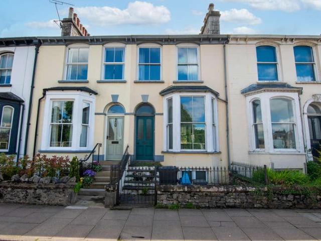 House for sale in Netherfield, Flookburgh