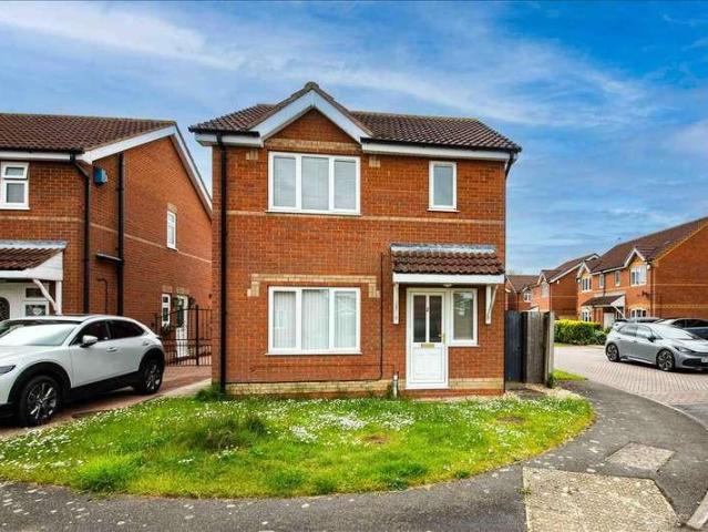 House for sale in Cleethorpes, North East Lincolnshire