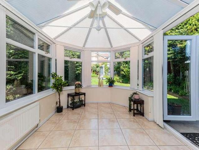 House for sale in Brooksbottom, Bury