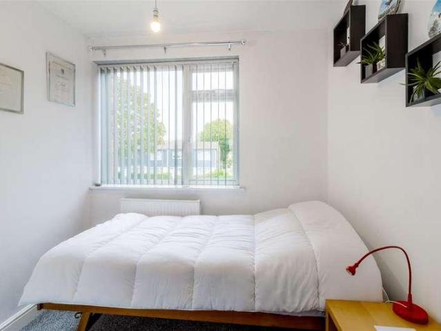 House for sale in Wendel View, Wellingborough