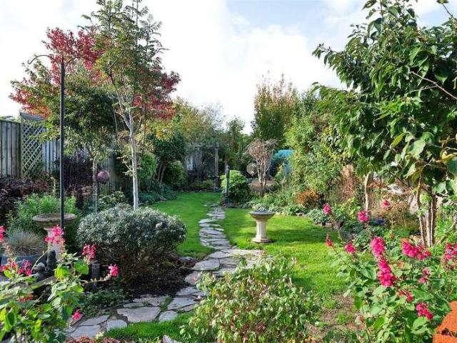 House for sale in Roundswell, North Devon