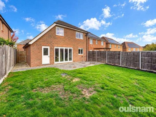 House for sale in Primsland, Wychavon