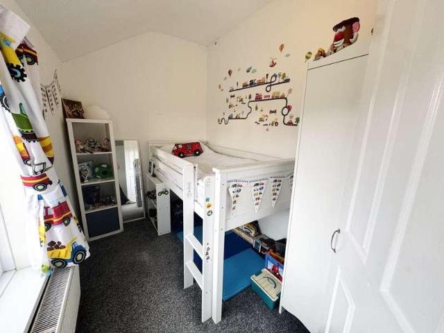 House for sale in Easington Colliery