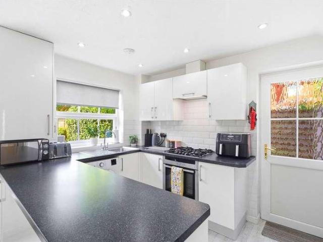 House for sale in Bromsgrove, Worcestershire