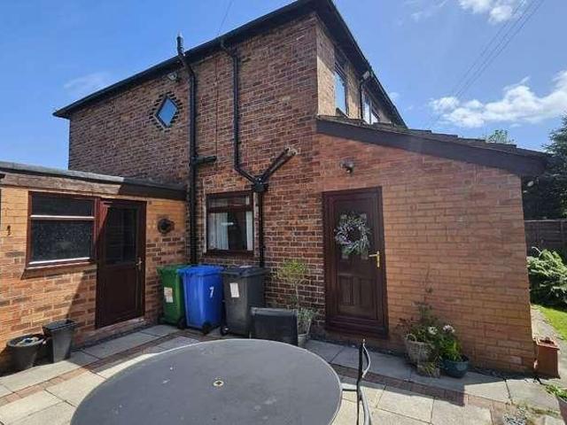 House for sale in Warrington