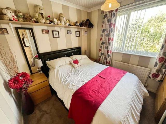 House for sale in Heaton, Bolton