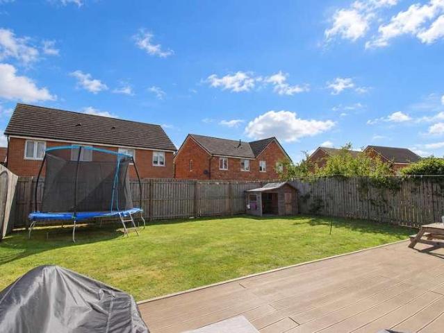 House for sale in North Lodge