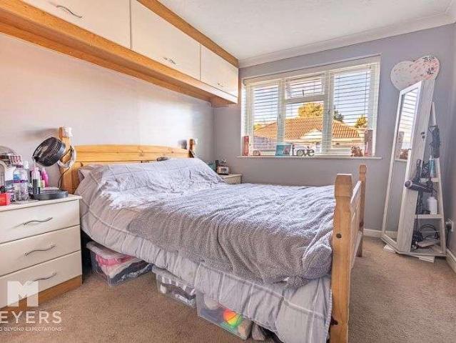 House for sale in Talbot Village, Bournemouth