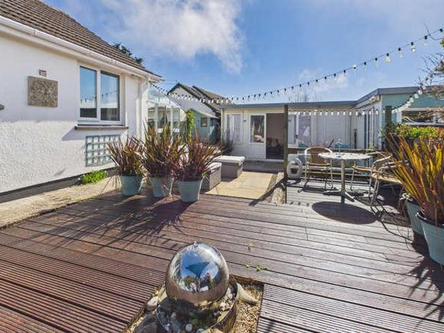 House for sale in Carnhell Green, Cornwall