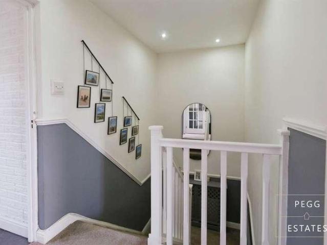 House for sale in Tweenaways, Livermead