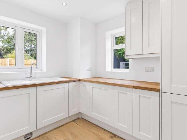 House for sale in The Heath, North Hertfordshire