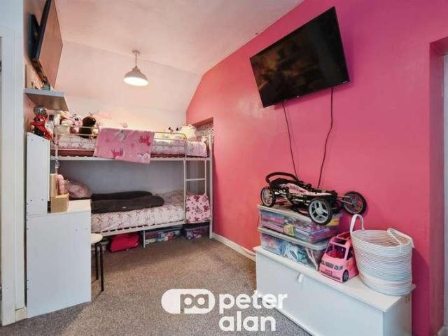 House for sale in Troed-y-rhiw, Troedyrhiw
