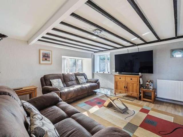House for sale in East Harptree, Bath And North East Somerset