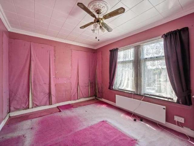 House for sale in Wisbech, Four Gotes