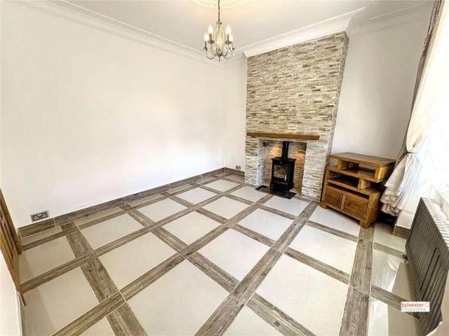 House for sale in Stanley