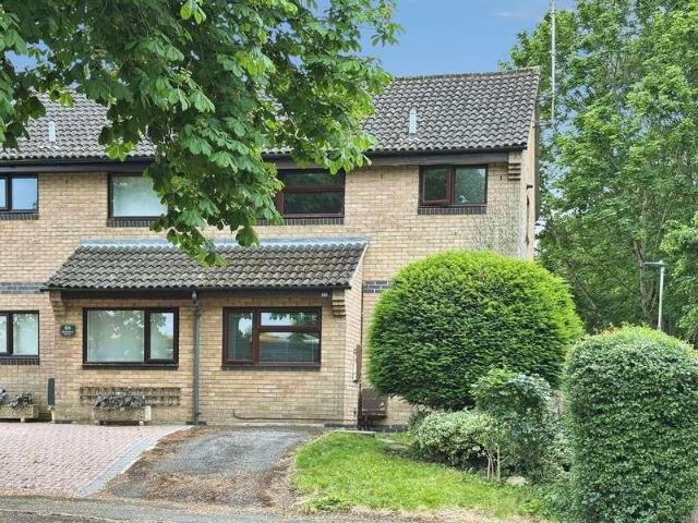 House for sale in Benhall, Golden Valley