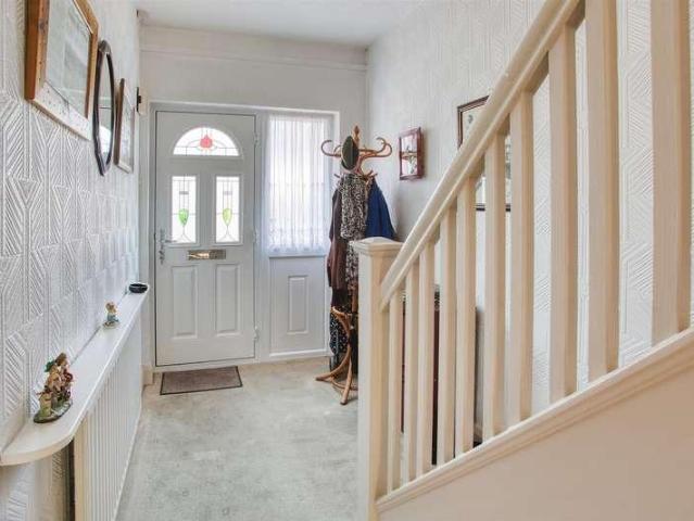House for sale in Normanton, East Midlands