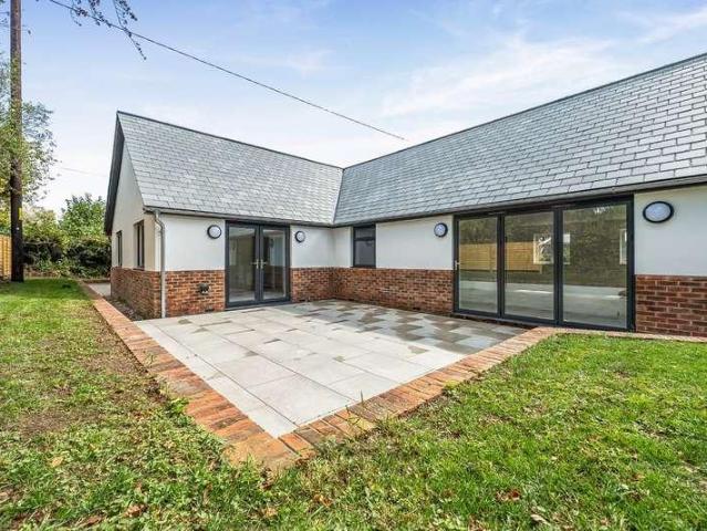House for sale in Halwill, Torridge