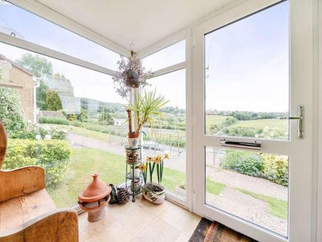 House for sale in Ruscombe, Stroud