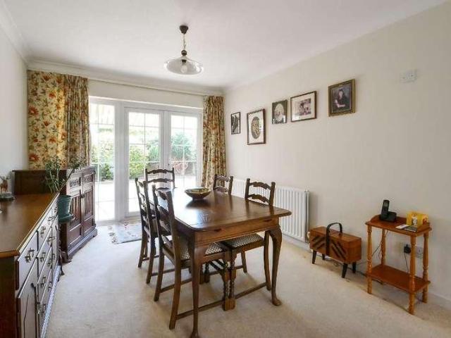 House for sale in Rose Green, Clapham