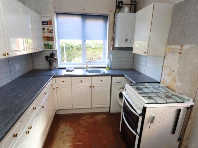 House for sale in New York, North Tyneside