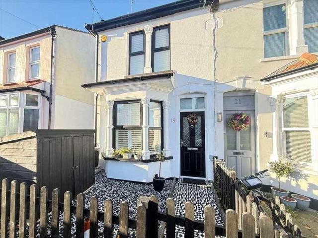 House for sale in Alton Barnes, Isle Of Man