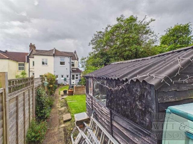 House for sale in Hollington, Guestling Green
