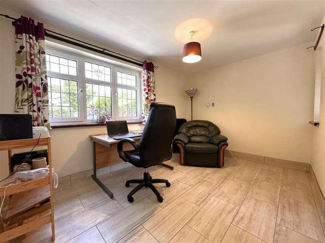 House for sale in Barholm, Lincolnshire