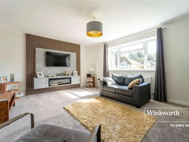 House for sale in St Ives, East Dorset