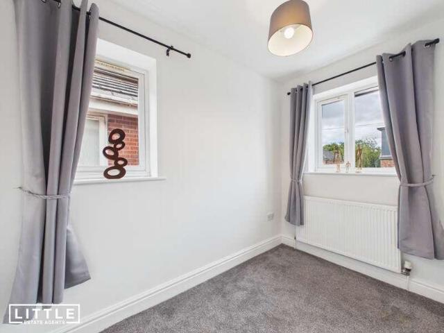 House for sale in Whiston Cross, Huyton