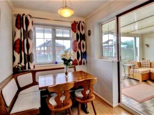 House for sale in Strood