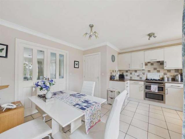 House for sale in Barnard's Green, Malvern Hills