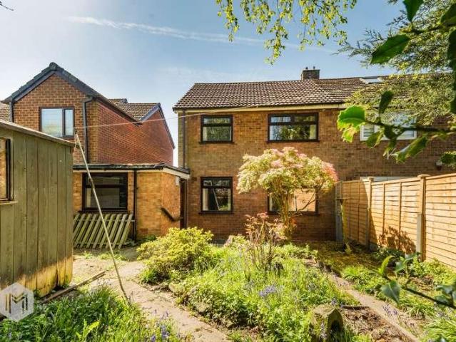 House for sale in Bradshaw, Lee Bank