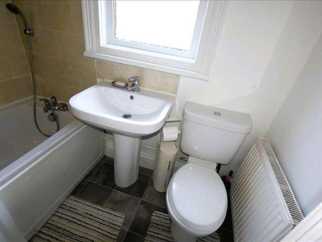 House for sale in Wolverton and Greenleys, Old Wolverton