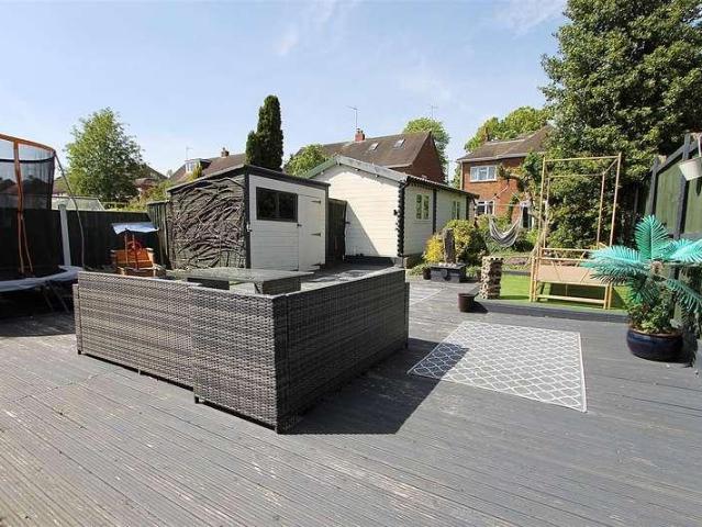 House for sale in Offmore Farm, Rushock