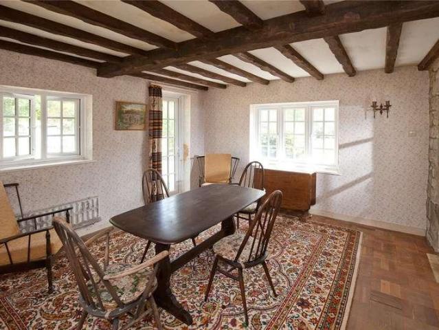 House for sale in Lamyatt, East Dorset