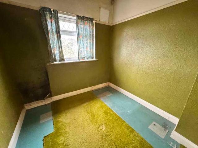 House for sale in West Midlands