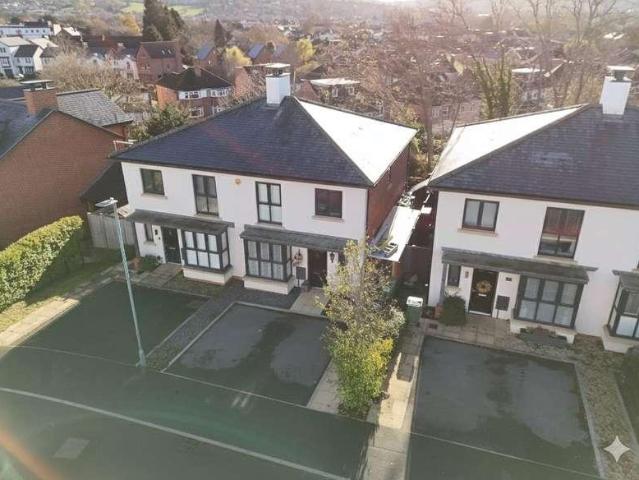 House for sale in Prestbury, Golden Valley