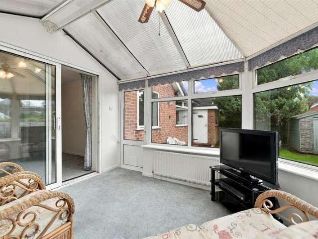 House for sale in Bollinbrook, Macclesfield