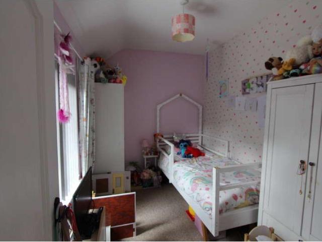 House for sale in Crumlin, Wales