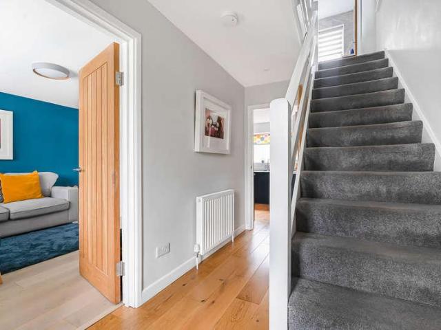 House for sale in Holcombe Down, Bridford